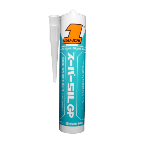 Silicone-GP-Sealant