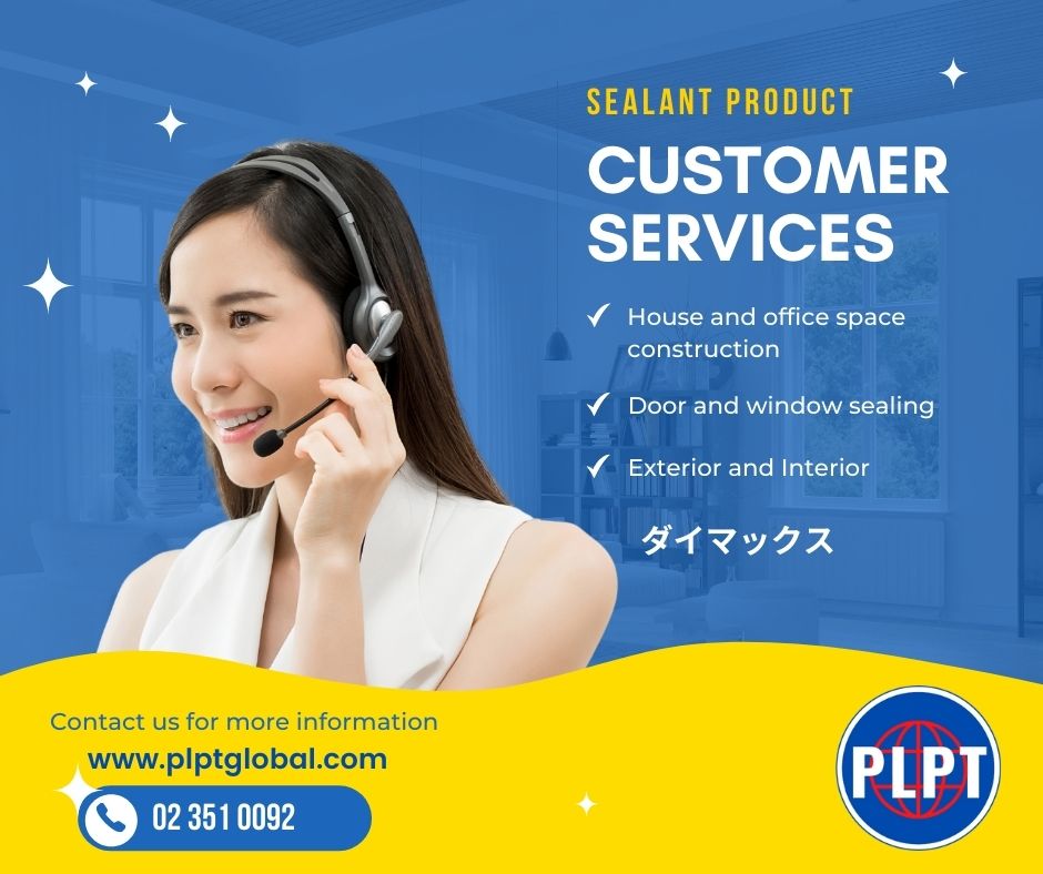 Sealant Call Center