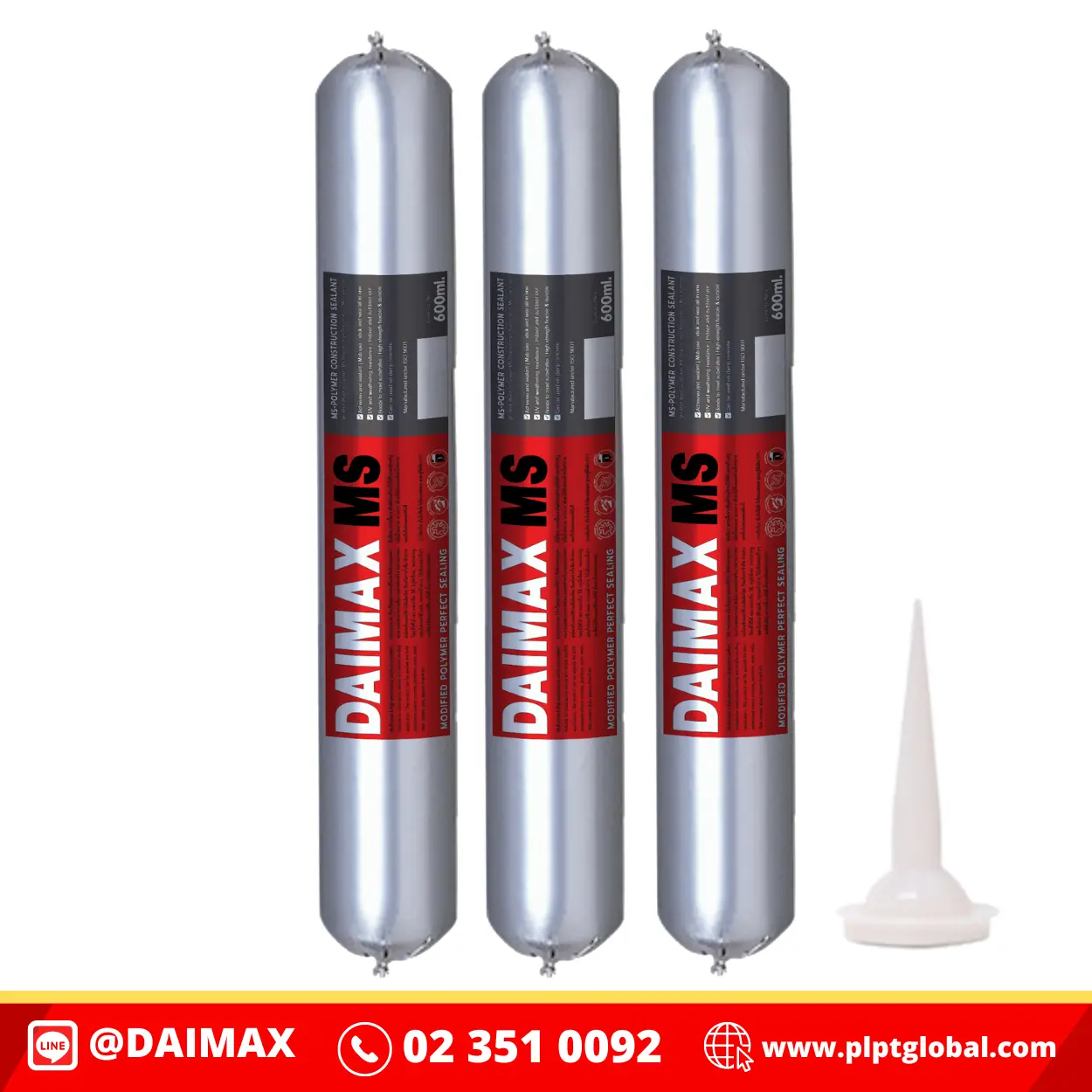 DAIMAX MS polymer Sealant 001
