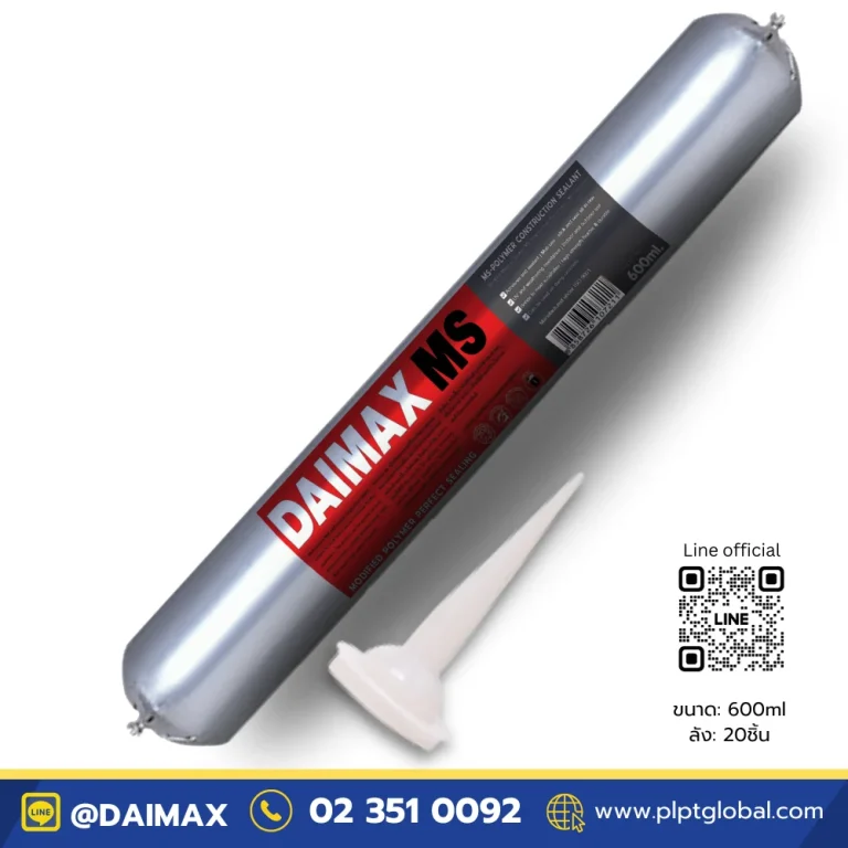 Ms Sealant Daimax PLPT Global