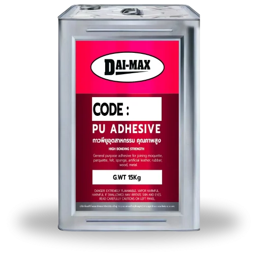 PU Polyurethane adhesive Daimax