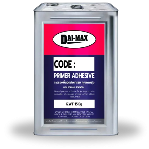 Primer Adhesive Daimax